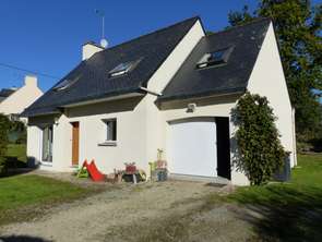 Vente Maison 5 chambresFouesnant