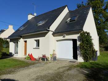 Photo Vente maison Fouesnant