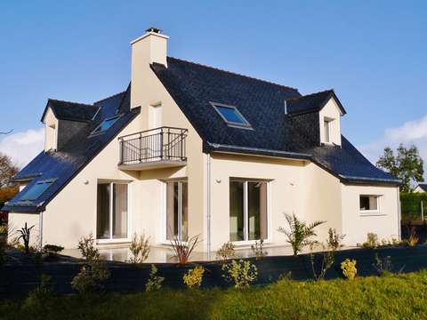Vente maison 6 pièces Fouesnant 29