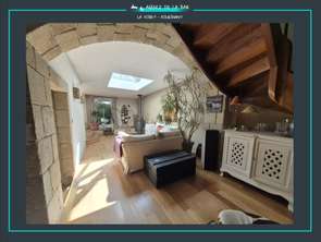 Vente Maison 4 chambresFouesnant