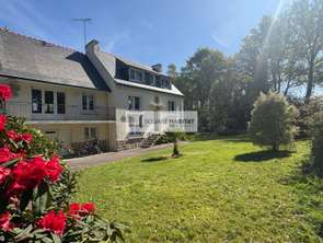 Vente Maison 6 chambresFouesnant