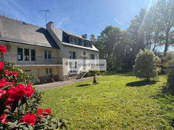 Photo Vente maison Fouesnant