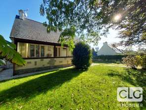 Vente Maison 4 chambresFouesnant