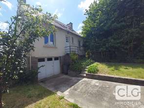 Vente Maison 3 chambresFouesnant