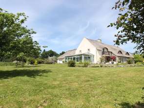 Vente Maison 4 chambresFouesnant