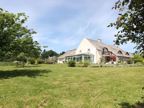 Vente maison 6 pièces Fouesnant 29