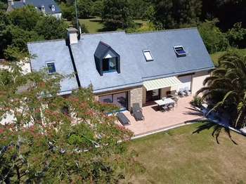 Vente Maison 3 chambresFouesnant