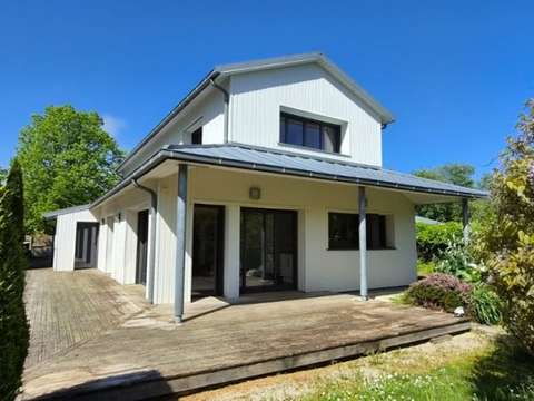 Vente maison 6 pièces Fouesnant 29