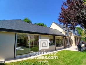 Vente Maison 4 chambresFouesnant