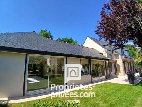 Vente maison 6 pièces Fouesnant 29