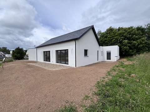 Vente maison 6 pièces Fouesnant 29