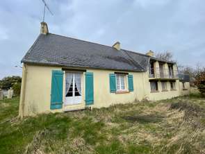 Vente Maison 5 chambresFouesnant