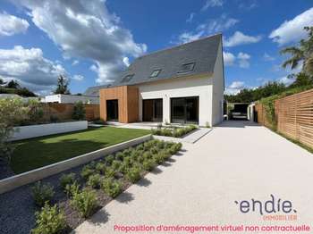 Vente maison 5 pièces Vente maison 5 pièces