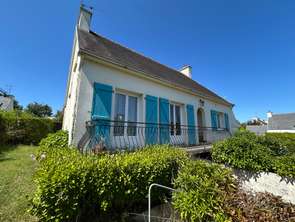 Vente Maison 3 chambresFouesnant