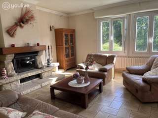 Vente maison 10 pièces Vente maison 10 pièces
