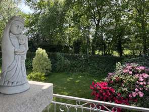 Vente Maison 6 chambresFouesnant