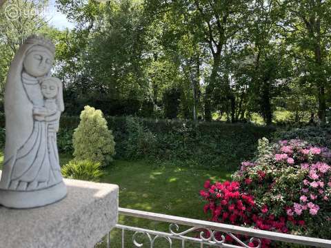 Vente maison 10 pièces Fouesnant 29