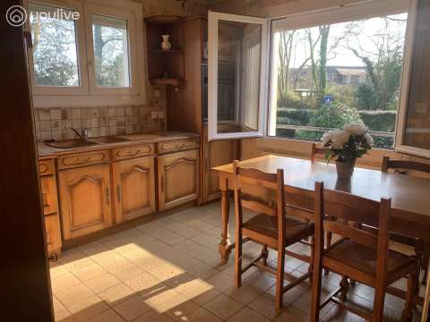 Vente maison 10 pièces Vente maison 10 pièces