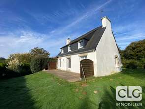 Vente Maison 5 chambresFouesnant