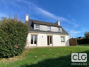 Vente Maison 5 chambresFouesnant