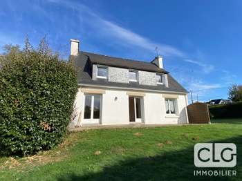 Vente maison 6 pièces Fouesnant 29
