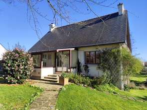 Vente Maison 3 chambresFouesnant