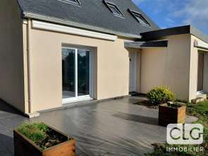 Vente Maison 3 chambresFouesnant