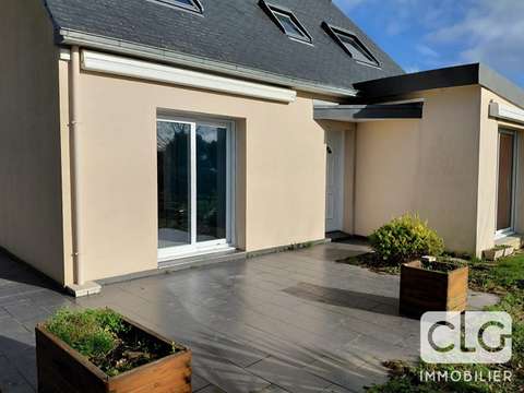 Vente maison 4 pièces Fouesnant 29