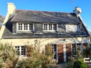 Vente Maison 4 chambresFouesnant