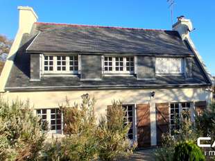 Photo Vente maison Fouesnant