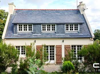 Vente Maison 4 chambresFouesnant