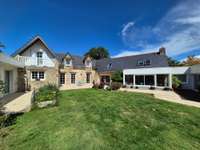 Vente maison 9 pièces Vente maison 9 pièces