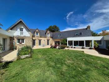 Vente maison 9 pièces Fouesnant 29