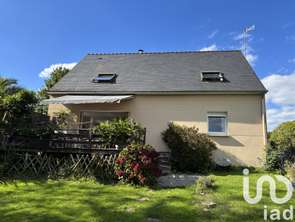Vente Maison 4 chambresFouesnant