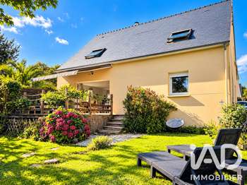 Vente maison 5 pièces Fouesnant 29