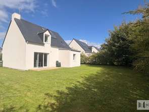 Vente Maison 3 chambresFouesnant