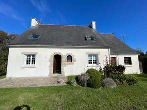 Vente Maison 4 chambresFouesnant