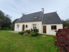 Vente Maison 4 chambresFouesnant