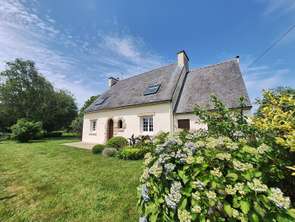 Vente Maison 4 chambresFouesnant