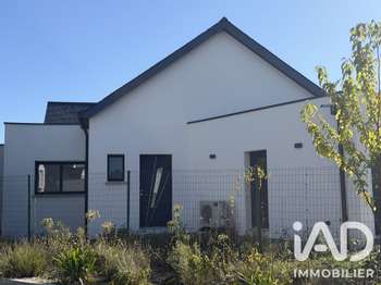 Vente Maison 4 chambresFouesnant