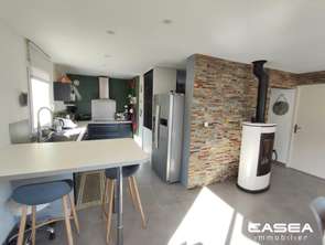 Vente Maison 4 chambresFouesnant