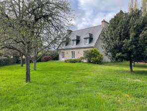 Vente Maison 6 chambresFouesnant
