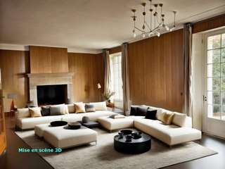 Vente maison 8 pièces Vente maison 8 pièces