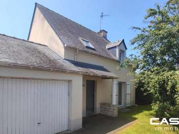 Vente Maison 3 chambresFouesnant