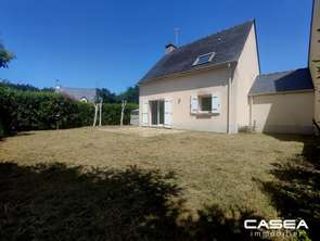 Vente Maison 3 chambresFouesnant