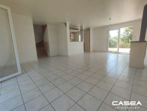 Vente Maison 3 chambresFouesnant