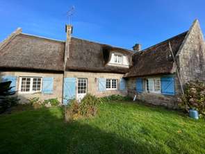 Vente Maison 4 chambresFouesnant