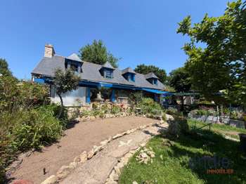Vente maison 6 pièces Fouesnant 29
