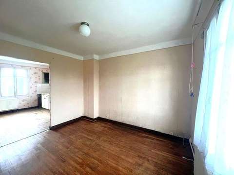 Vente maison 6 pièces Vente maison 6 pièces