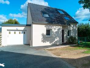 Vente Maison 3 chambresFouesnant